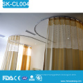 SK-CL004 Comfortable Hospital Bed Folding Medical Curtain
